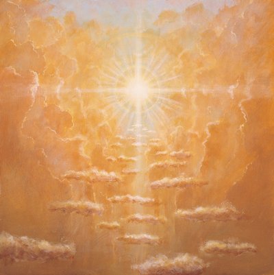 Radiance by Simon Cook